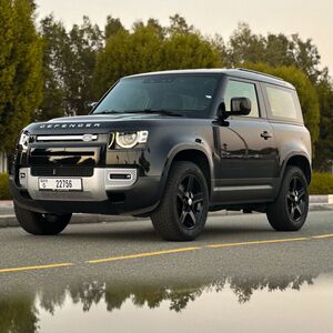 LAND ROVER DEFENDER 2023