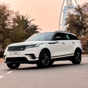 Range Rover Velar 2024